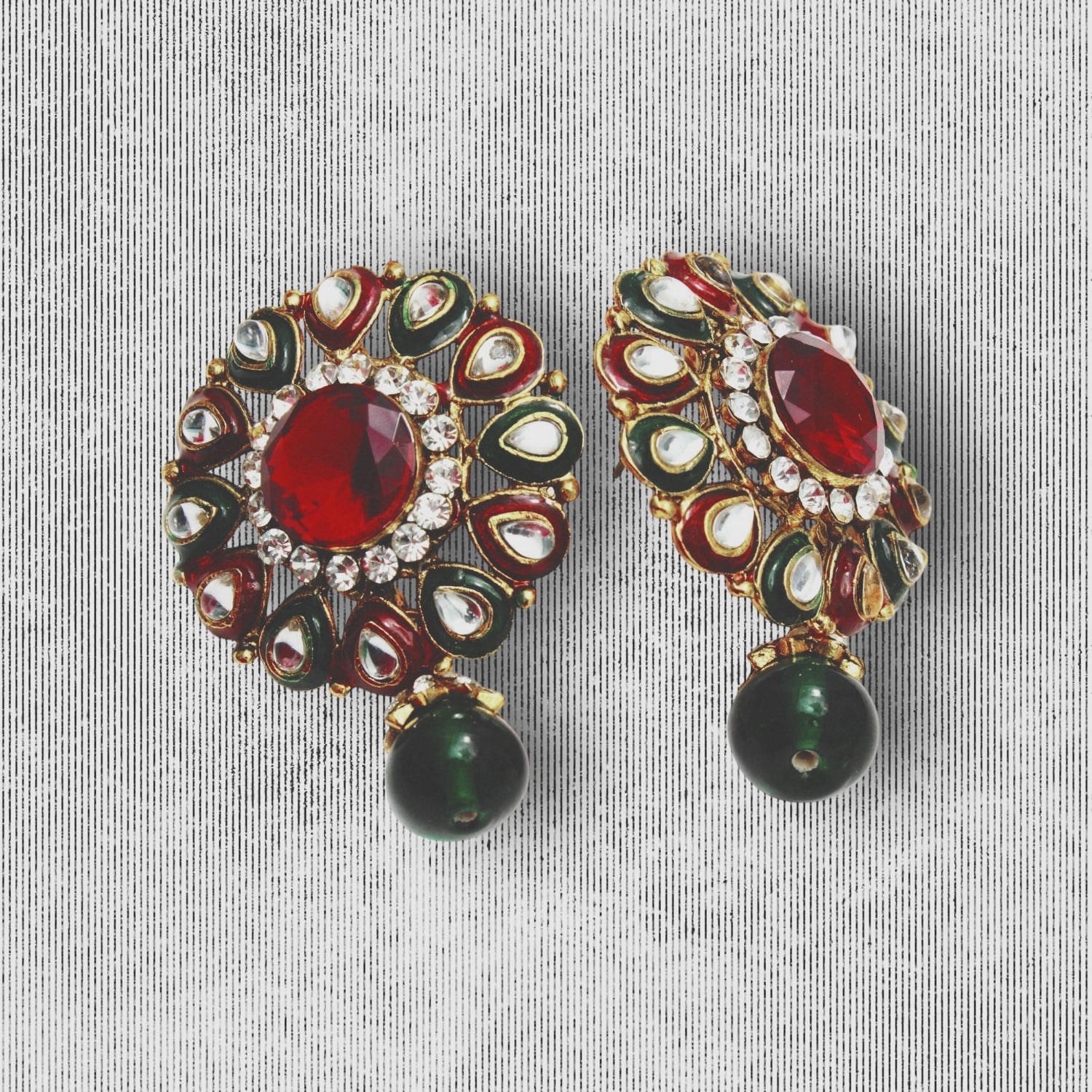 Earrings - GlamGram NYC