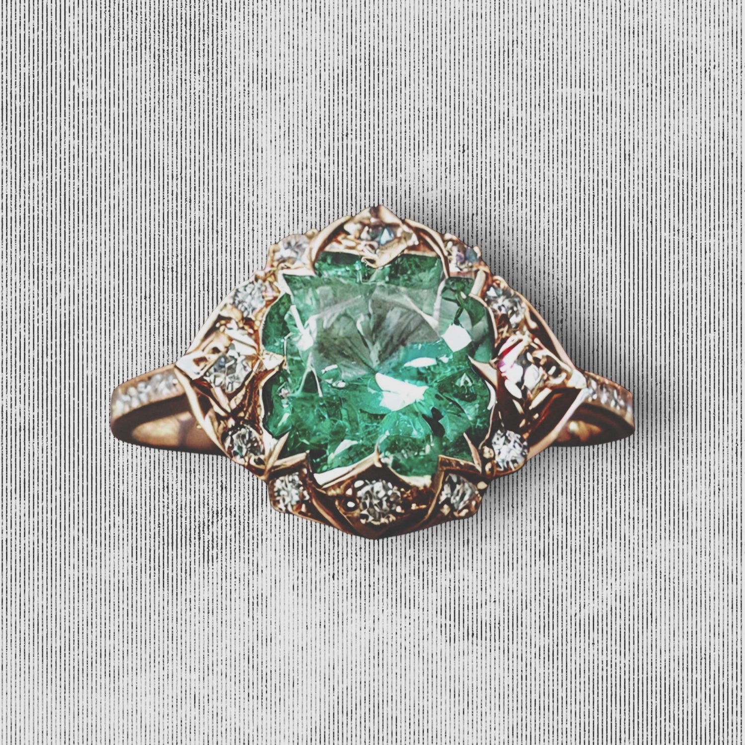 Rings - GlamGram NYC