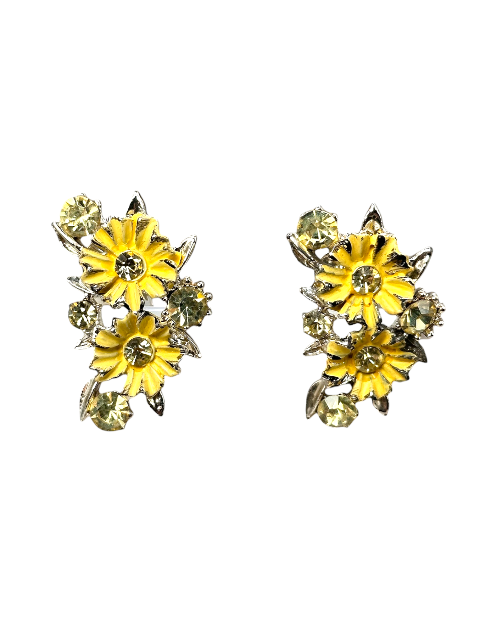 Earrings (Clip) — image