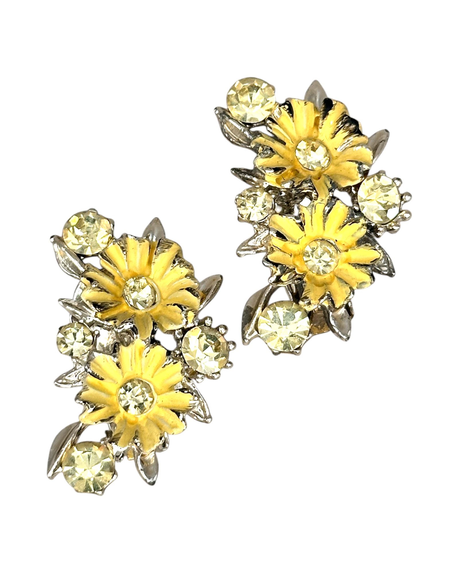 Earrings (Clip) — image